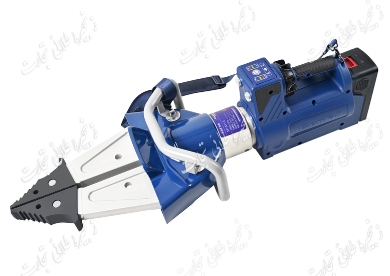 فک بازشو (Spreader)